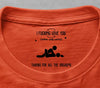 I F Love You Thanks For All The Orgasms Funny Gifts For Husband - Personalized Shirt