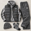 Everyday Style. Effortless Comfort