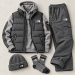 Everyday Style. Effortless Comfort