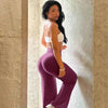 Buttery Soft Wide Leg Leggings