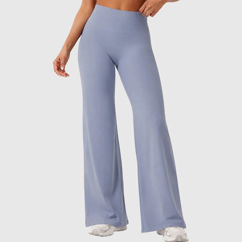 Buttery Soft Wide Leg Leggings
