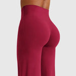 Buttery Soft Wide Leg Leggings