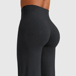 Buttery Soft Wide Leg Leggings
