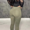 Buttery Soft Wide Leg Leggings
