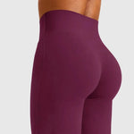 Buttery Soft Wide Leg Leggings