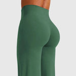 Buttery Soft Wide Leg Leggings