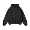 men and womenWeighted Hoodie for  | Ultra Soft Cotton Blend, Sizes S-5XL