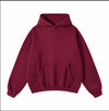 men and womenWeighted Hoodie for  | Ultra Soft Cotton Blend, Sizes S-5XL