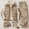 Everyday Style. Effortless Comfort