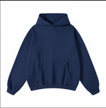 men and womenWeighted Hoodie for  | Ultra Soft Cotton Blend, Sizes S-5XL