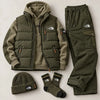 Everyday Style. Effortless Comfort