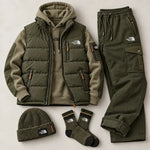 Everyday Style. Effortless Comfort