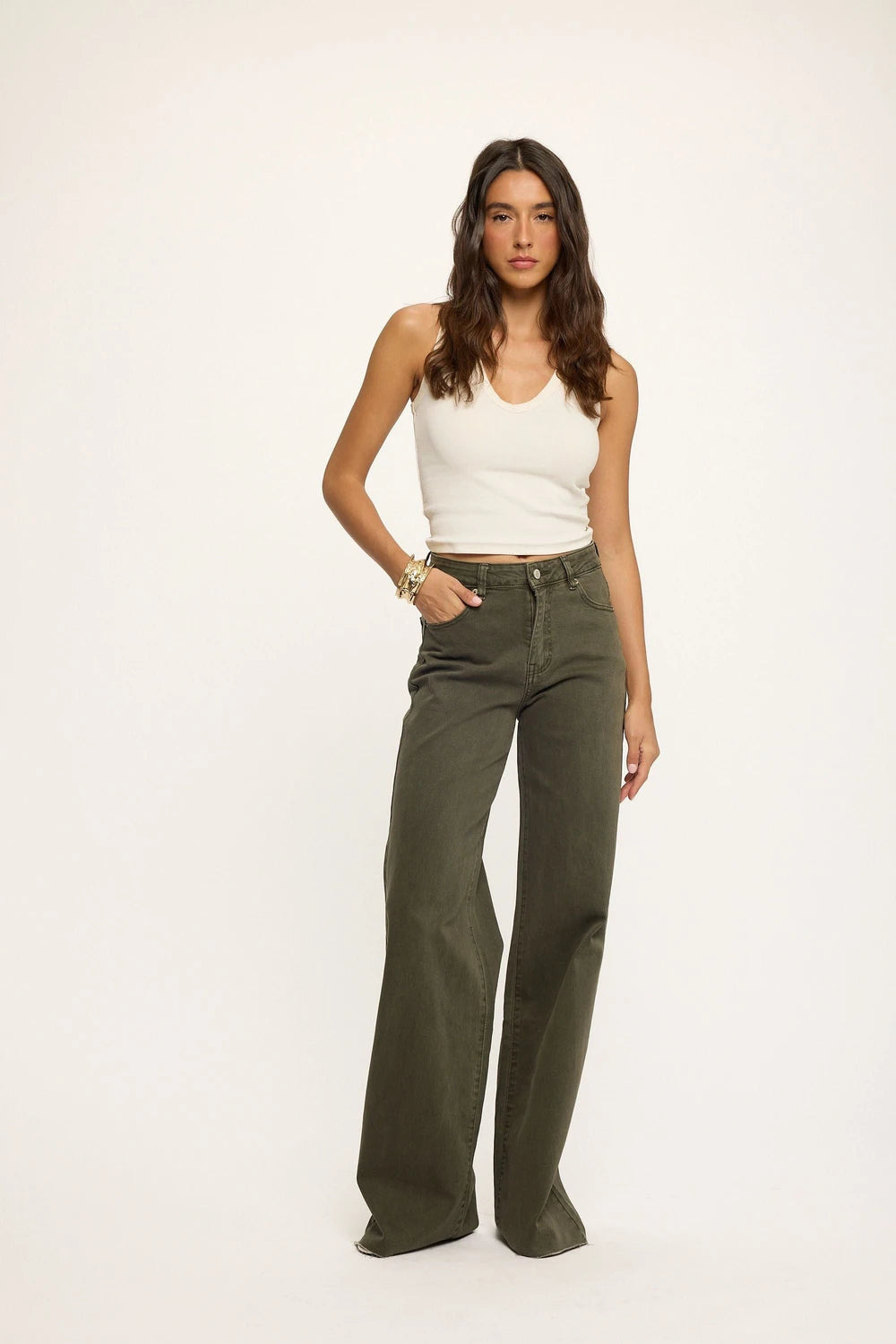 Extra Tall Wide Leg RD9282-5