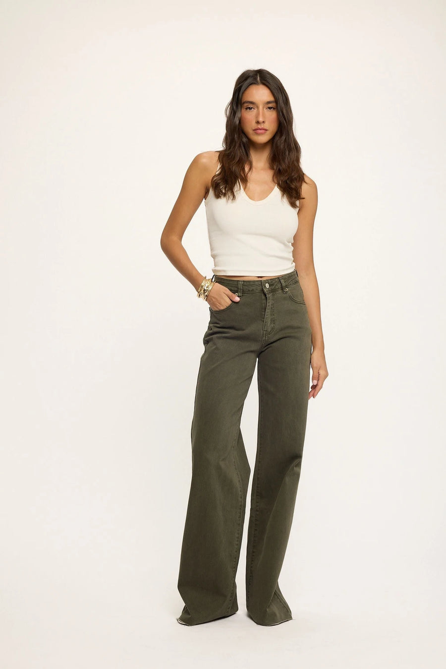 Extra Tall Wide Leg RD9282-5