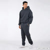 men and womenWeighted Hoodie for  | Ultra Soft Cotton Blend, Sizes S-5XL