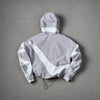 EROX Lightweight Hooded Windbreaker Jacket