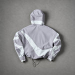 EROX Lightweight Hooded Windbreaker Jacket