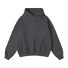 men and womenWeighted Hoodie for  | Ultra Soft Cotton Blend, Sizes S-5XL