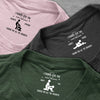 I F Love You Thanks For All The Orgasms Funny Gifts For Husband - Personalized Shirt