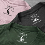 I F Love You Thanks For All The Orgasms Funny Gifts For Husband - Personalized Shirt