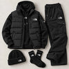 Everyday Style. Effortless Comfort