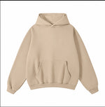 men and womenWeighted Hoodie for  | Ultra Soft Cotton Blend, Sizes S-5XL
