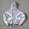 EROX Lightweight Hooded Windbreaker Jacket