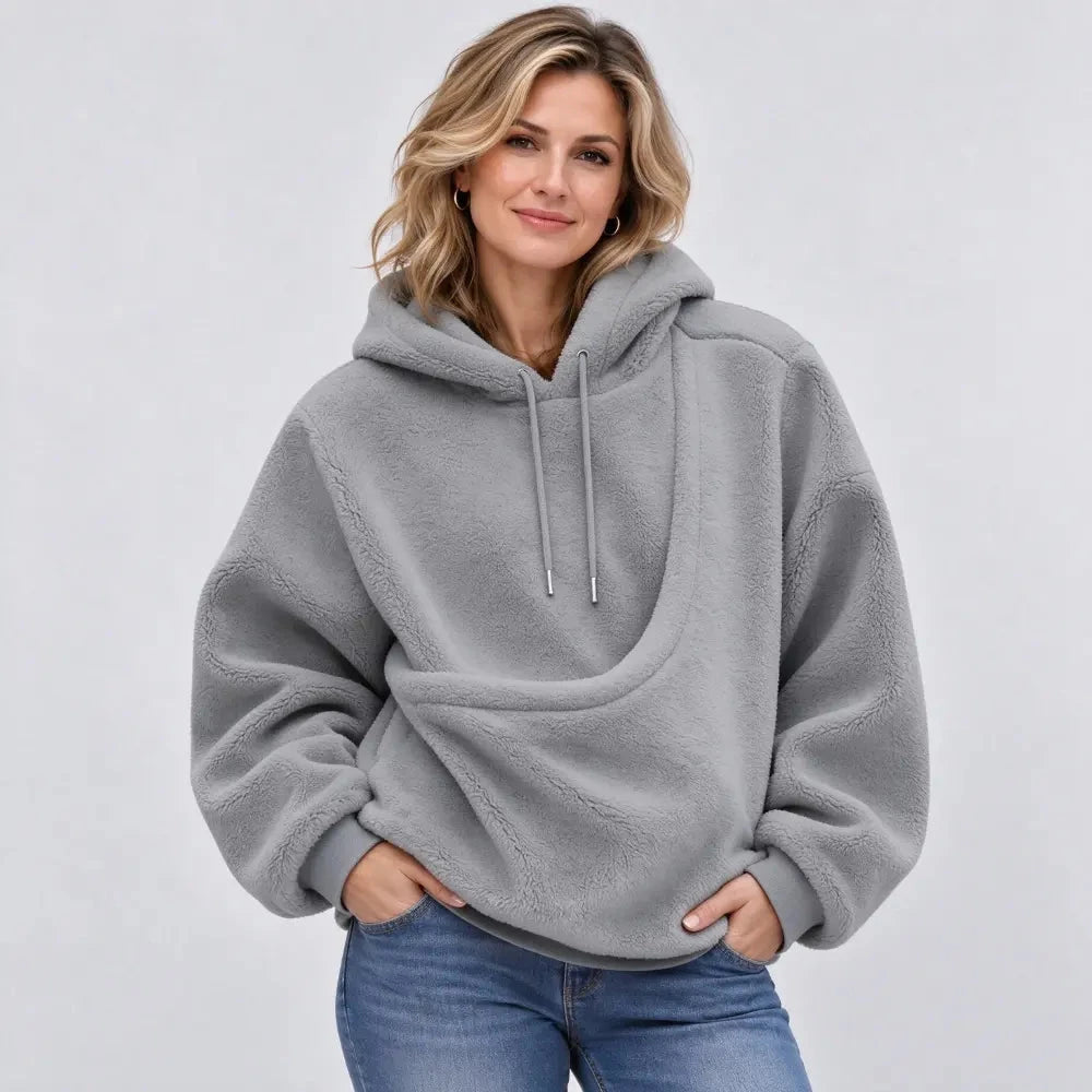 【S-4XL】🐶Take your pet everywhere with you thanks to this hoodie!🐶❤️🔥free shipping