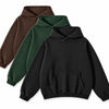 men and womenWeighted Hoodie for  | Ultra Soft Cotton Blend, Sizes S-5XL
