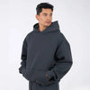men and womenWeighted Hoodie for  | Ultra Soft Cotton Blend, Sizes S-5XL