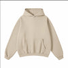 men and womenWeighted Hoodie for  | Ultra Soft Cotton Blend, Sizes S-5XL