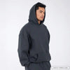 men and womenWeighted Hoodie for  | Ultra Soft Cotton Blend, Sizes S-5XL