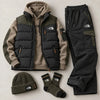 Everyday Style. Effortless Comfort